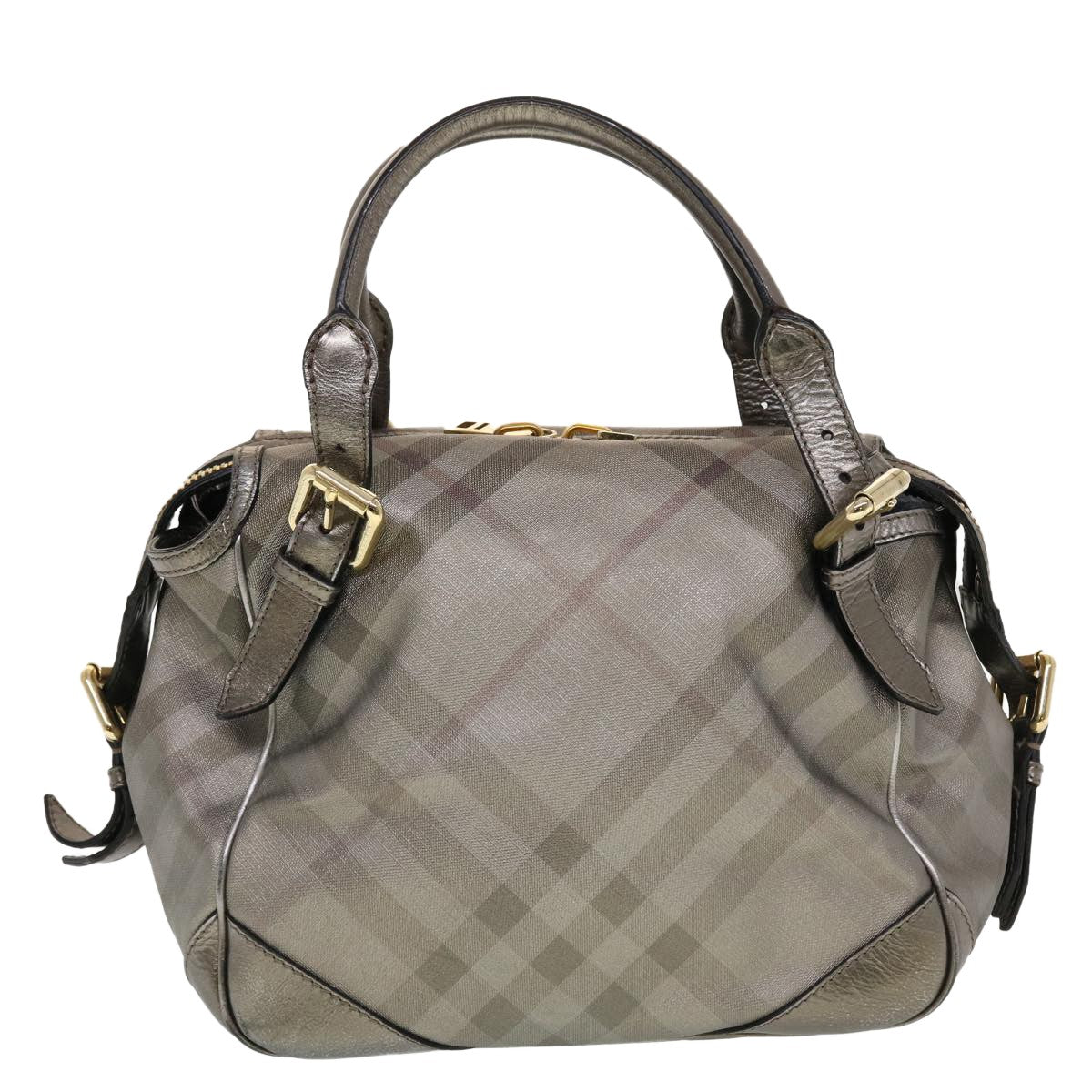 Burberry Luxury Shoulder Bag Shoulder Bag 40