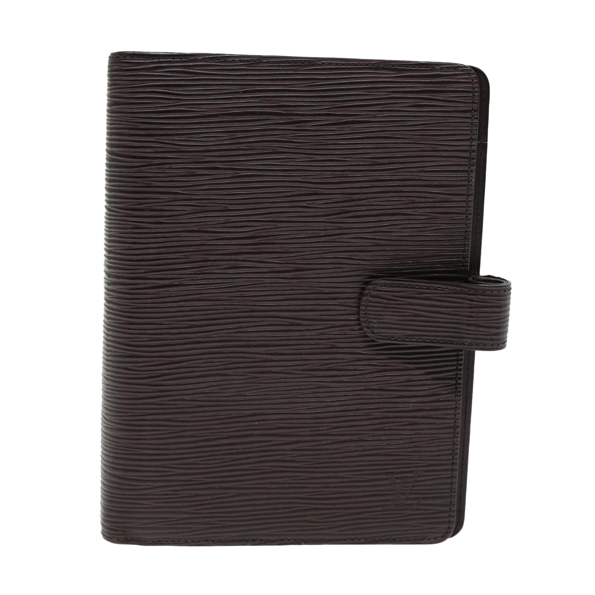 Louis Vuitton Agenda MM Wallet