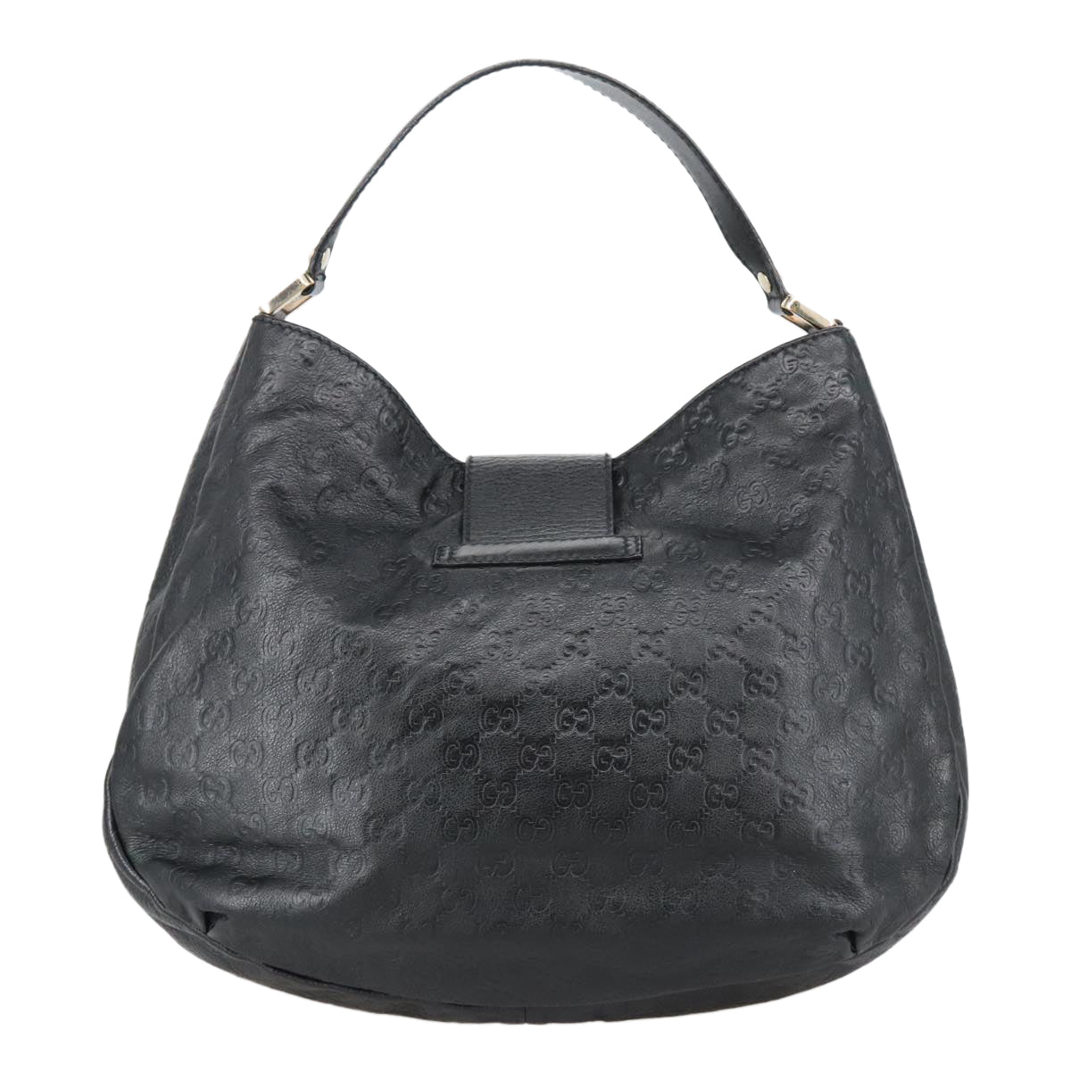 Gucci ssima Shoulder Bag Guccissima 251