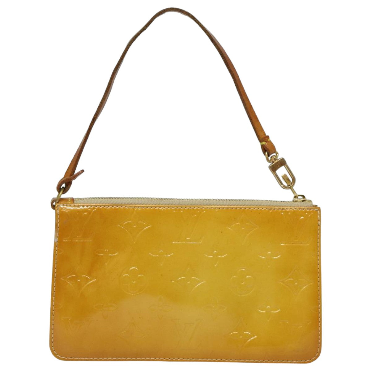 LOUIS VUITTON Lexington Clutch Bag