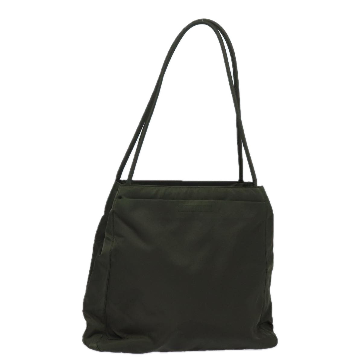 Prada Tessuto Shoulder Bag Shoulder Bag 424