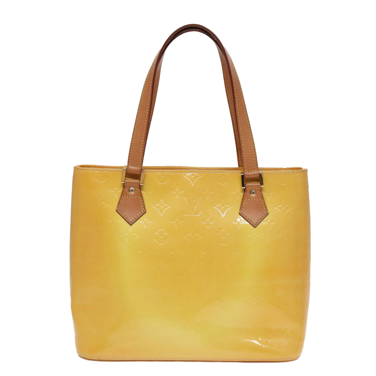 LOUIS VUITTON Houston Handbag