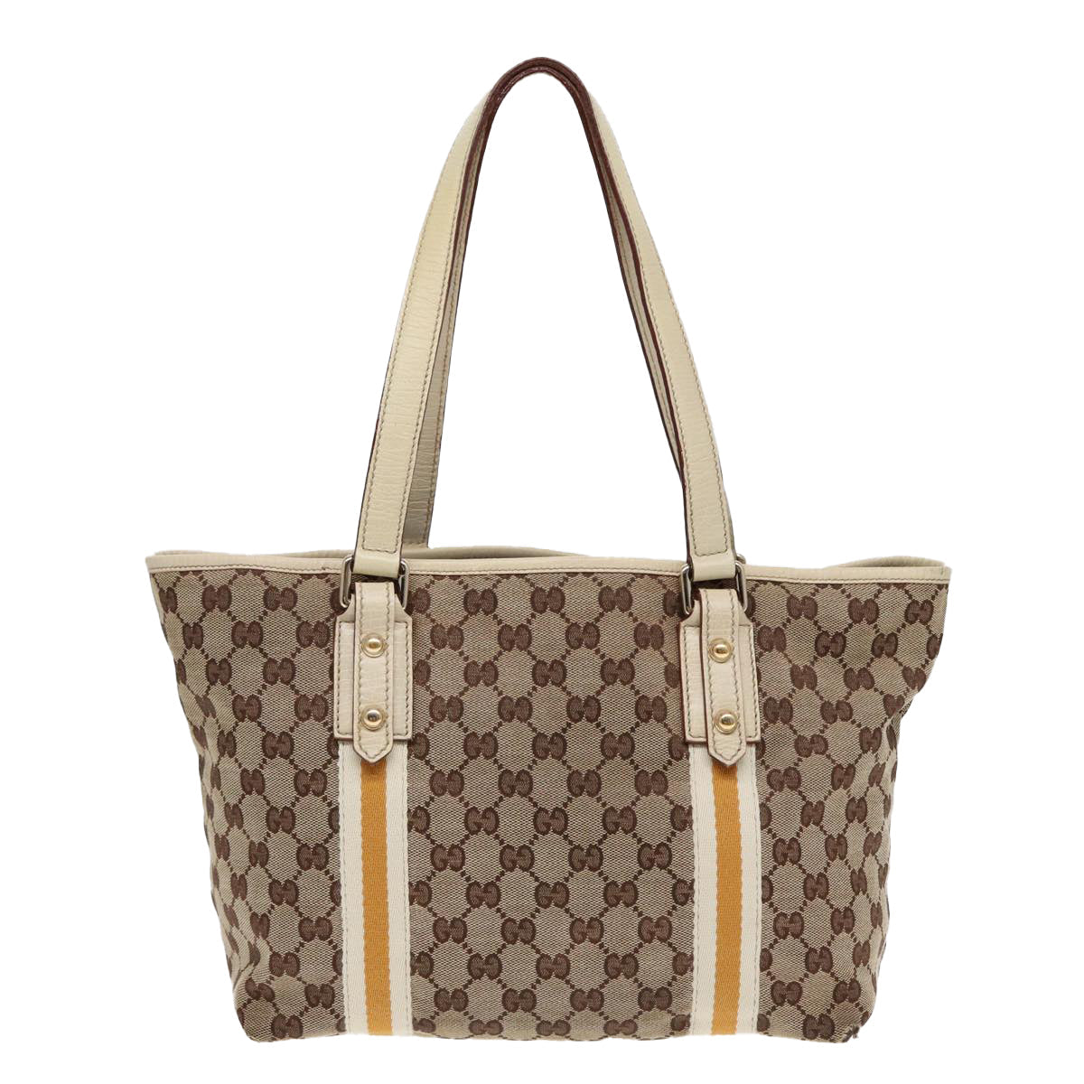 Gucci Sherry Tote Bag Sherry 214