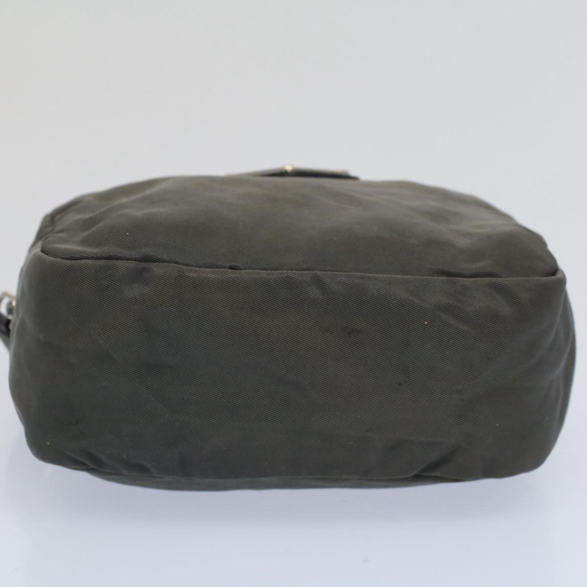 Prada Tessuto Clutch Bag Clutch Bag 34