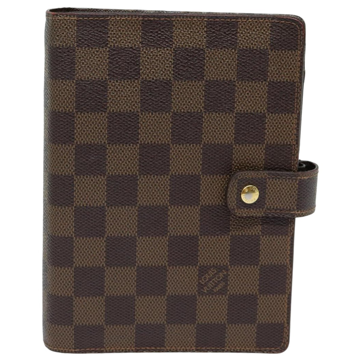 Louis Vuitton Agenda MM Wallet Style 3