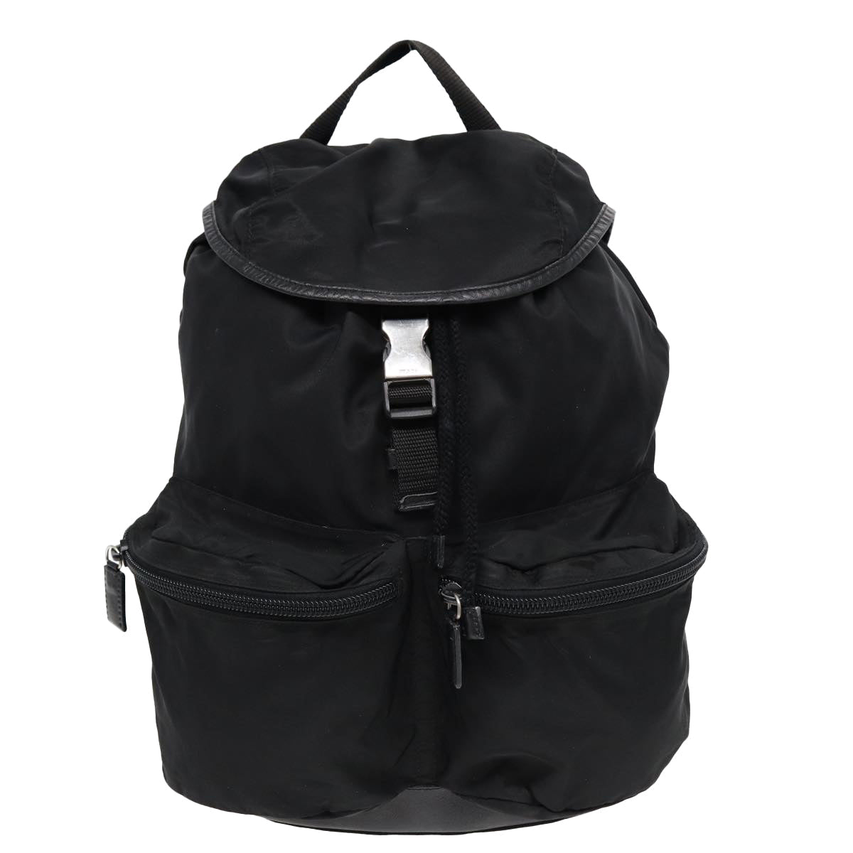 Prada Tessuto Backpack Tessuto Backpack 145