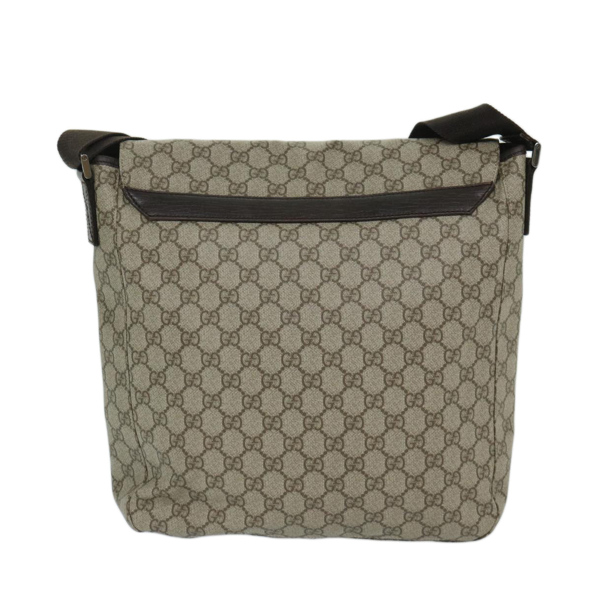 Gucci Supreme Shoulder Bag Supreme 108