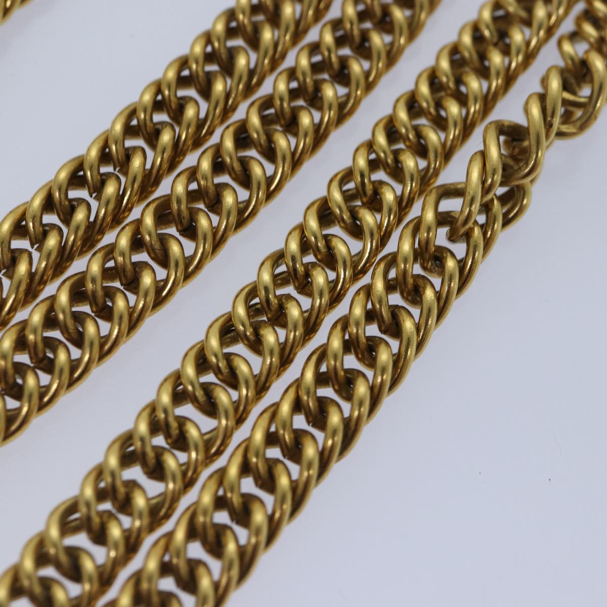 Chanel Cambon line Necklace