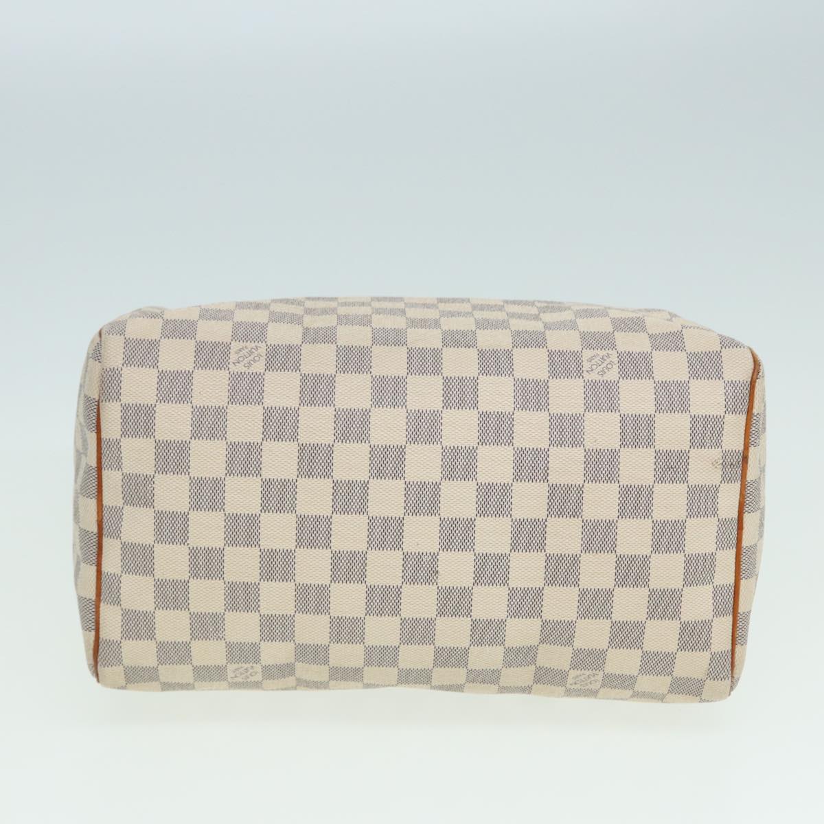LOUIS VUITTON Speedy 30 Handbag