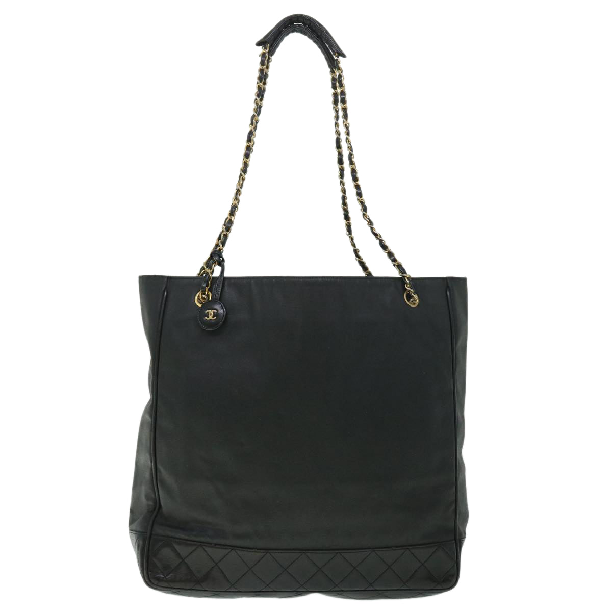 CHANEL Cabas Backpack