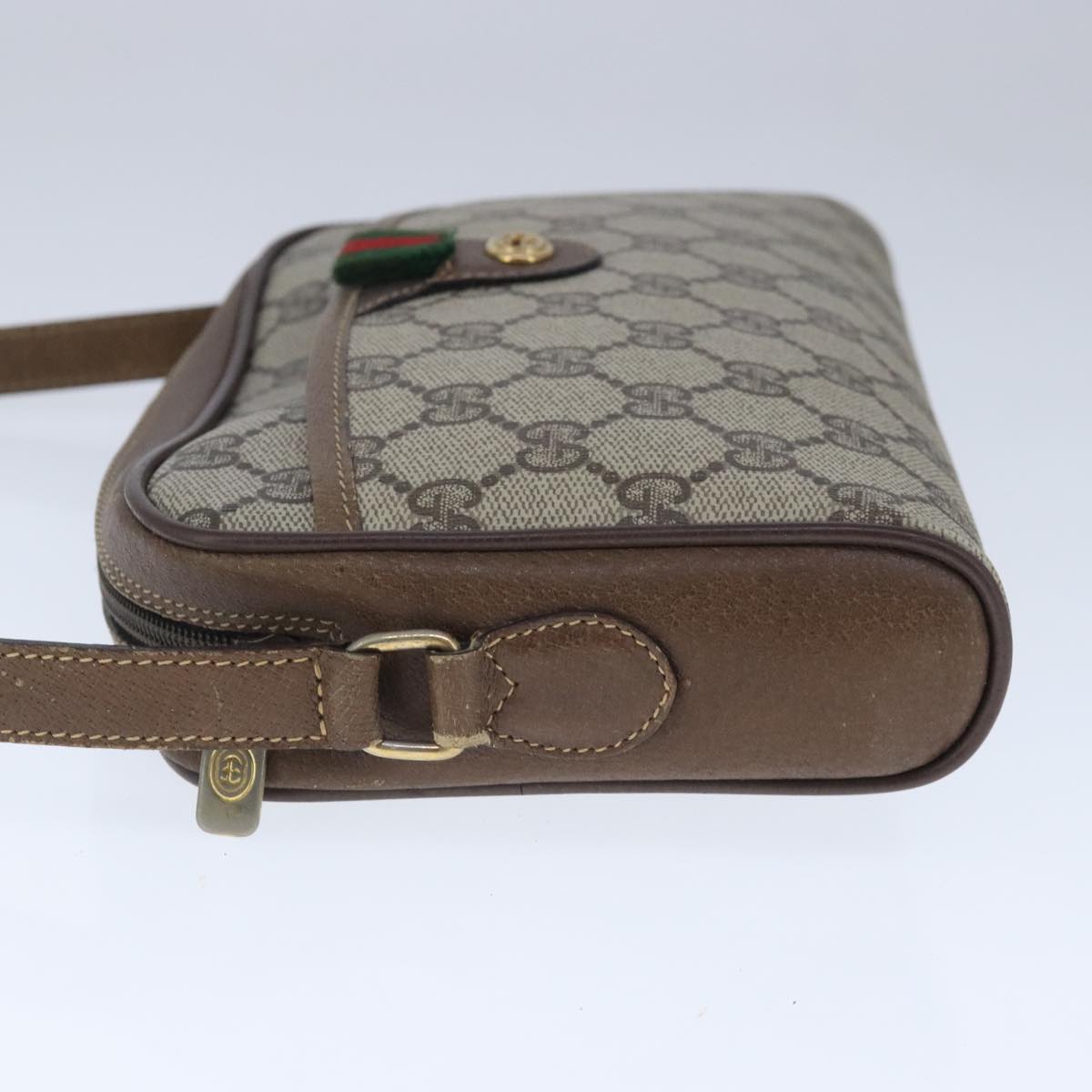 Gucci Sherry Shoulder Bag Sherry 257