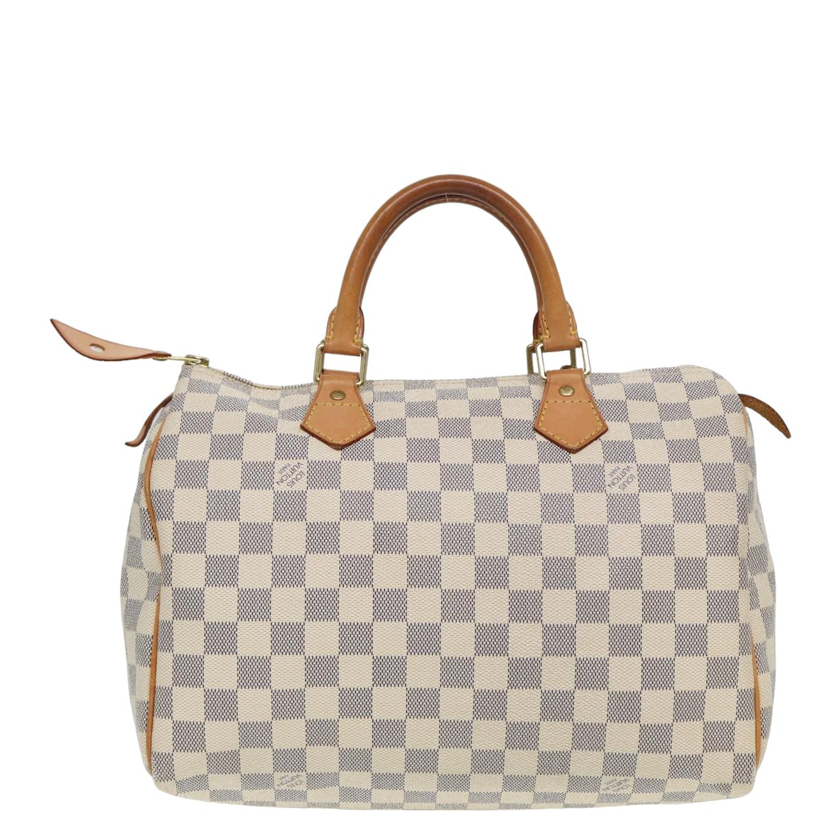 LOUIS VUITTON Speedy 30 Handbag