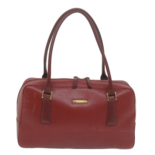 Burberry Luxury Shoulder Bag Shoulder Bag 57