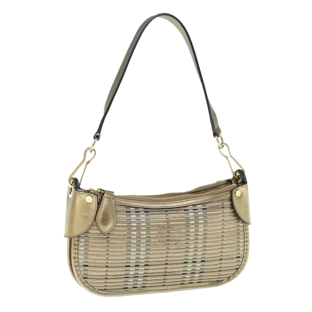 Burberry Luxury Shoulder Bag Shoulder Bag 112