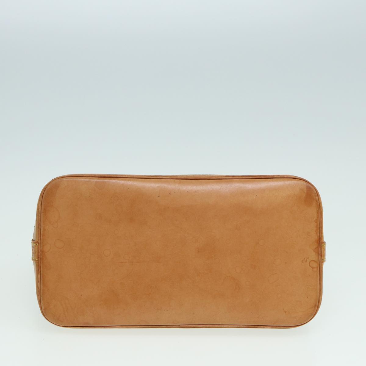 LOUIS VUITTON Alma Handbag