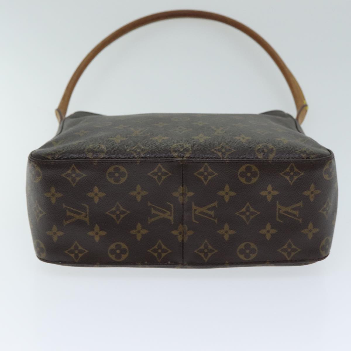 LOUIS VUITTON Looping GM Shoulder Bag