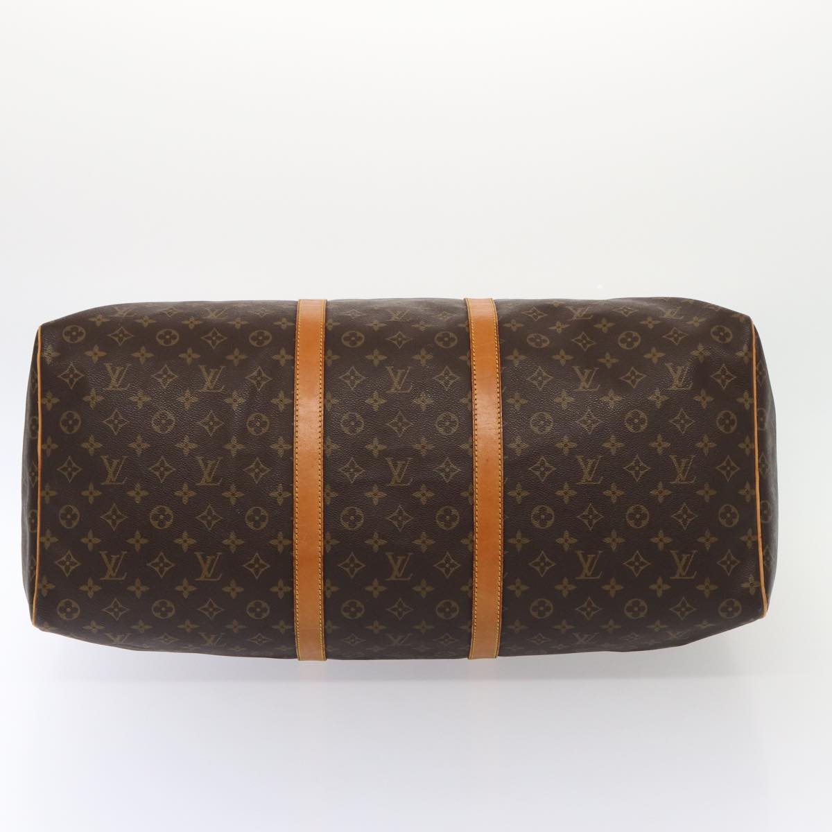 LOUIS VUITTON Keepall 60 Travel
