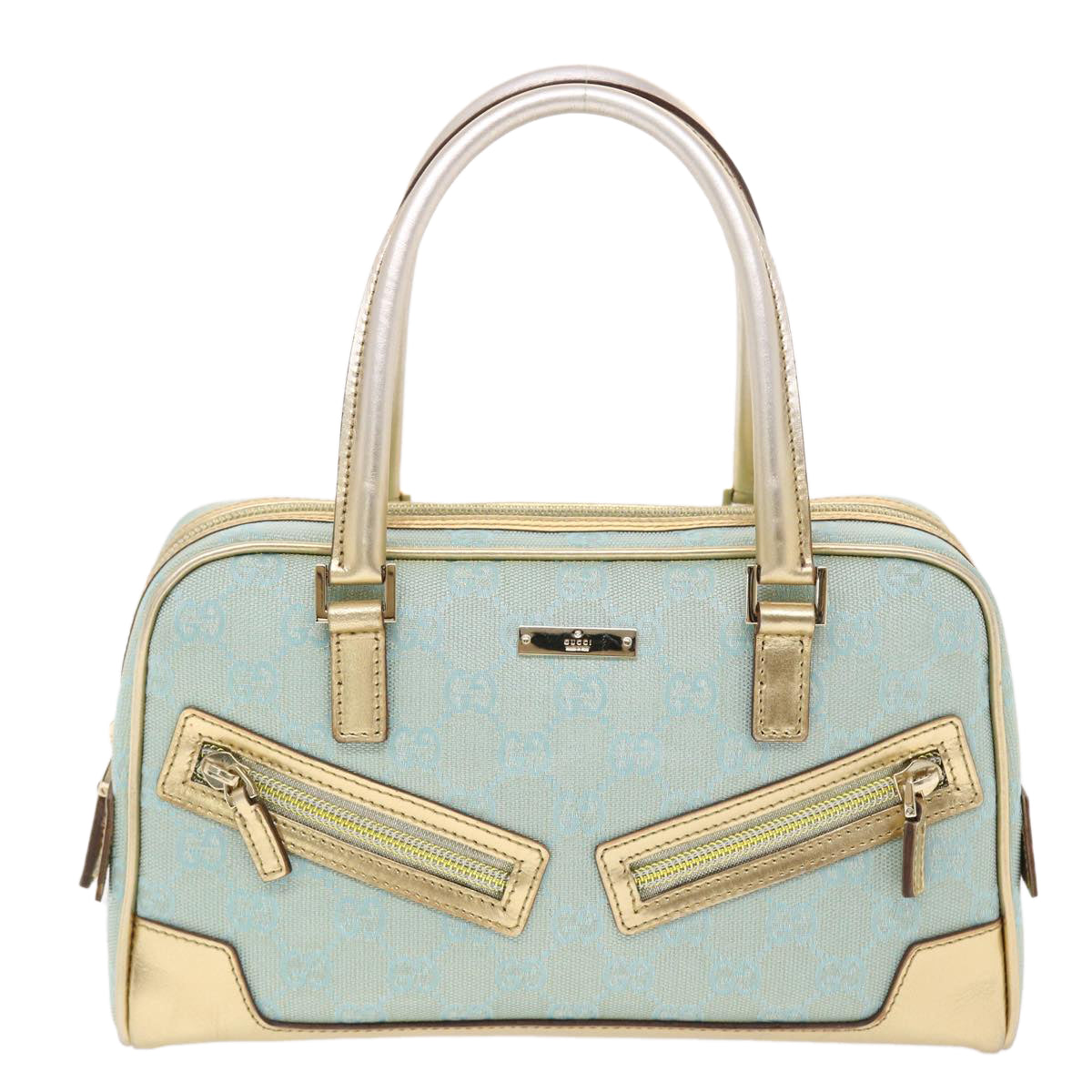 Gucci Gucci 467 Travel Bag