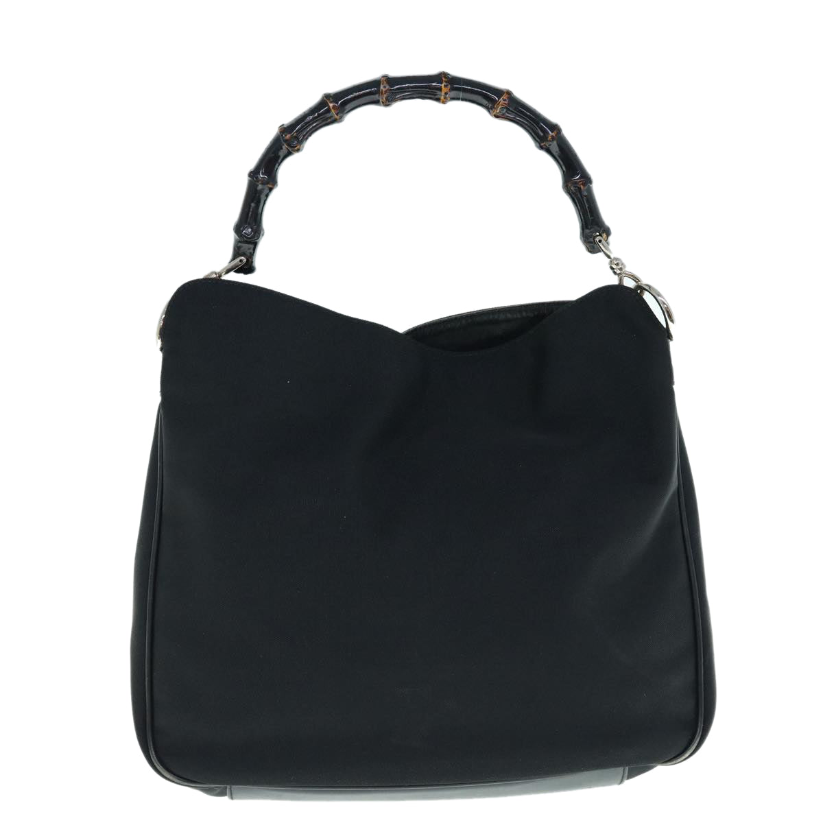 Gucci Bamboo Shoulder Bag Bamboo 169