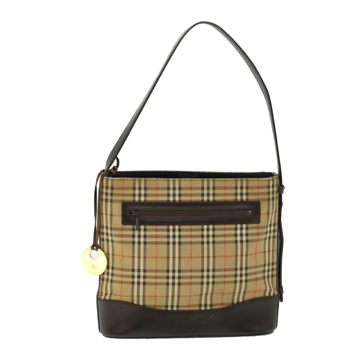 Burberry Luxury Shoulder Bag Shoulder Bag 75