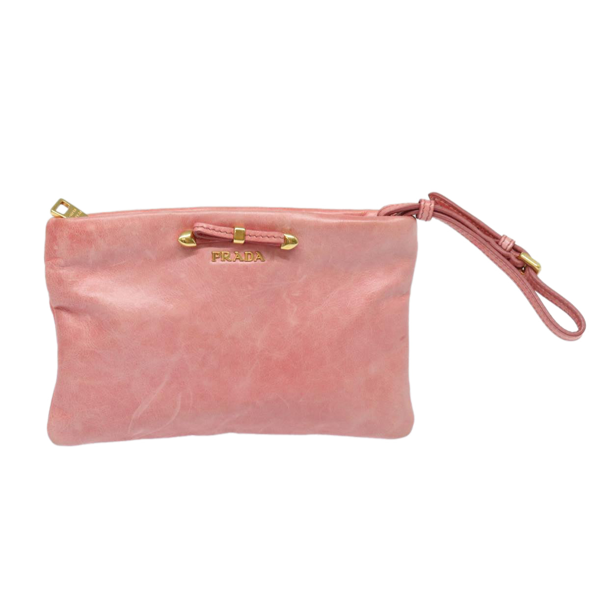 Prada Clutch Bag Saffiano Clutch Bag 11