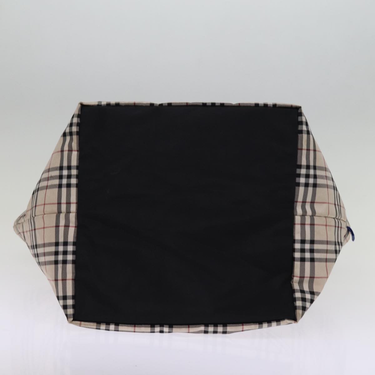 Burberry Luxury Nova Check Tote Tote Bag Check Tote 69