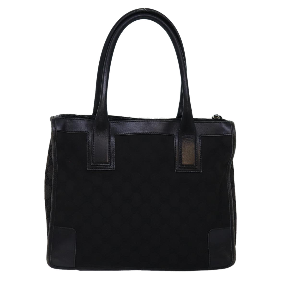 Gucci Gucci Gg Canvas 1001 Travel Bag