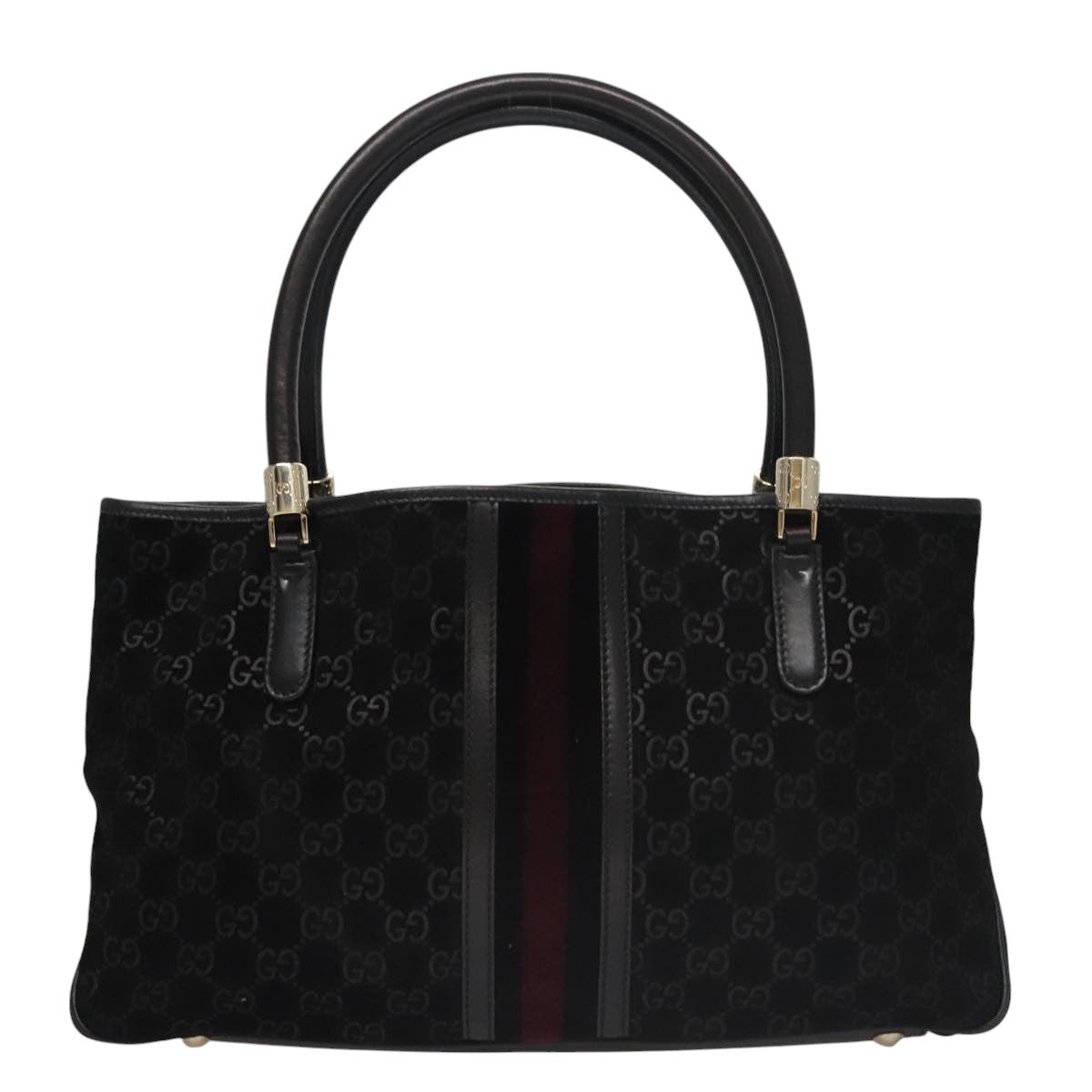 Gucci Sherry Tote Bag Sherry 292