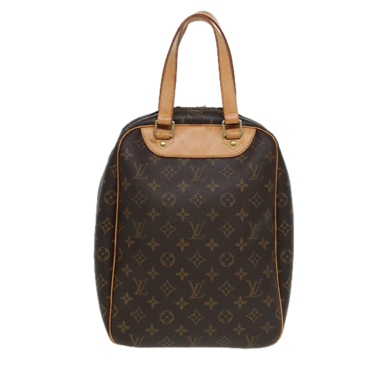 LOUIS VUITTON Excursion Handbag