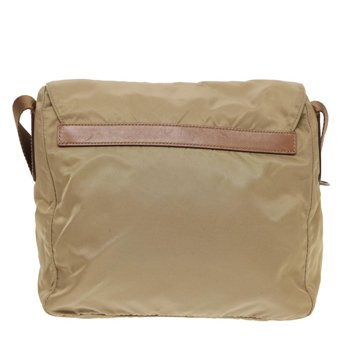 Prada Tessuto Shoulder Bag Shoulder Bag 466