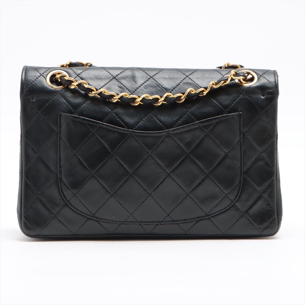 Chanel Timeless Shoulder Bag