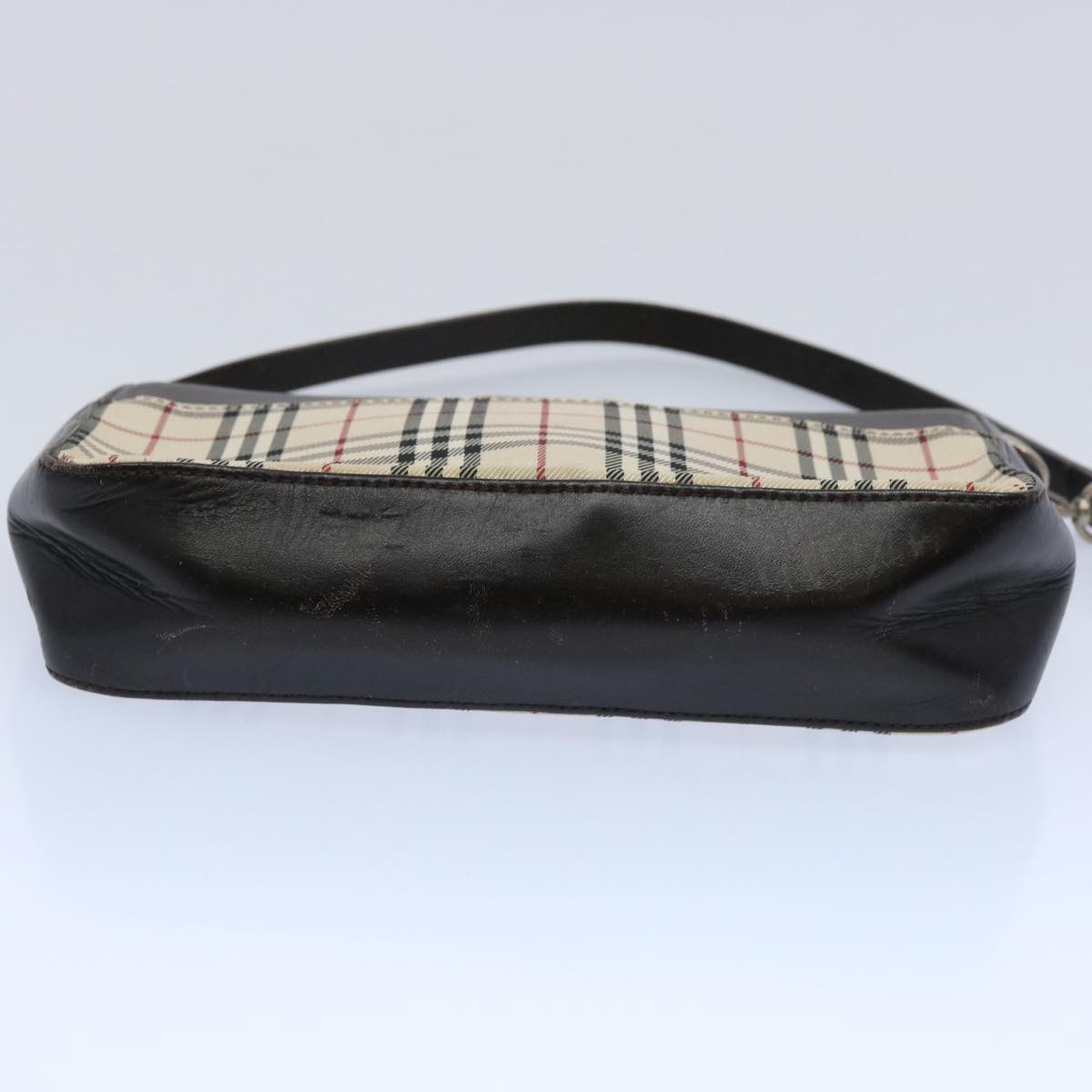 Burberry Luxury Nova Check Shoulder Bag Shoulder Bag 86