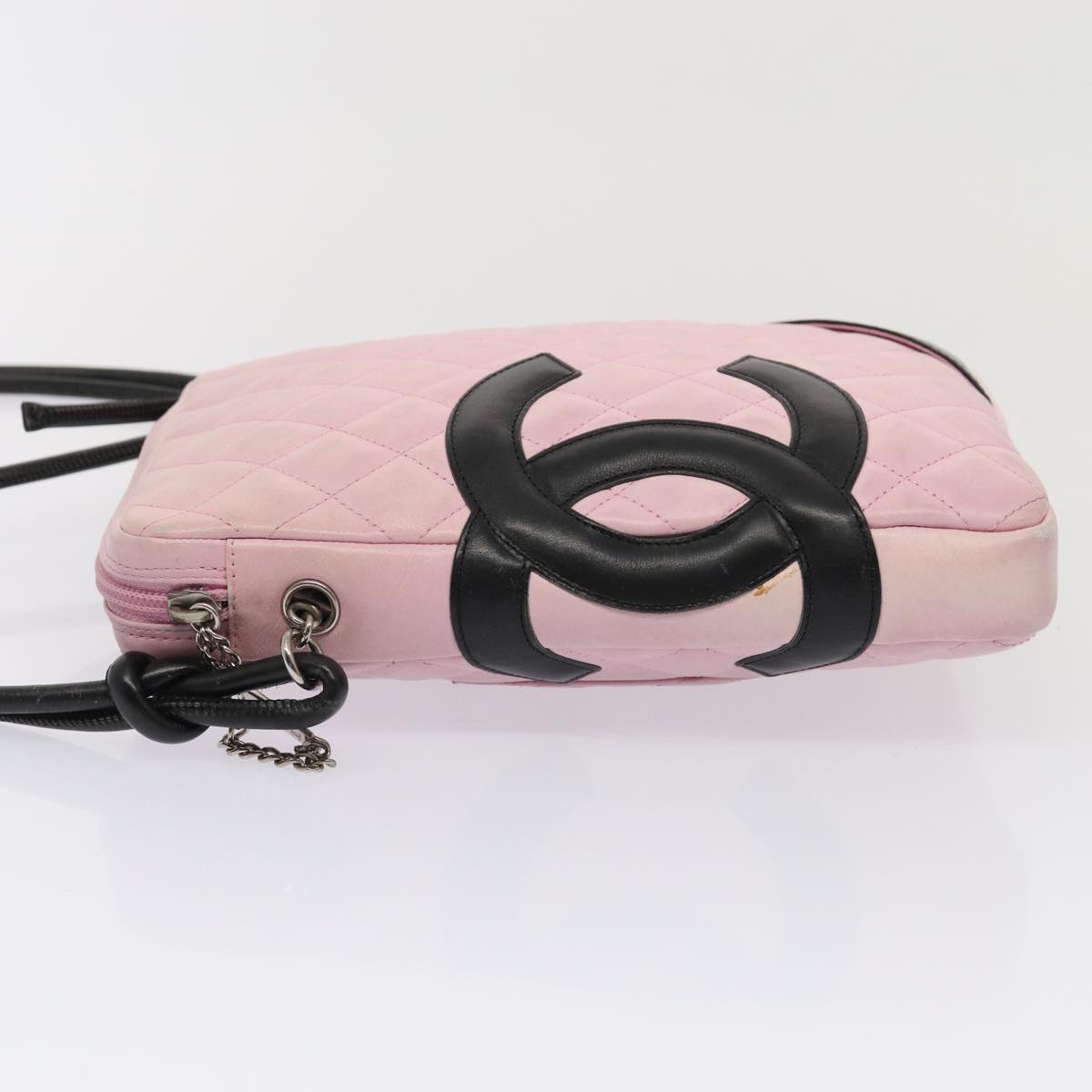 Chanel Cambon Shoulder Bag