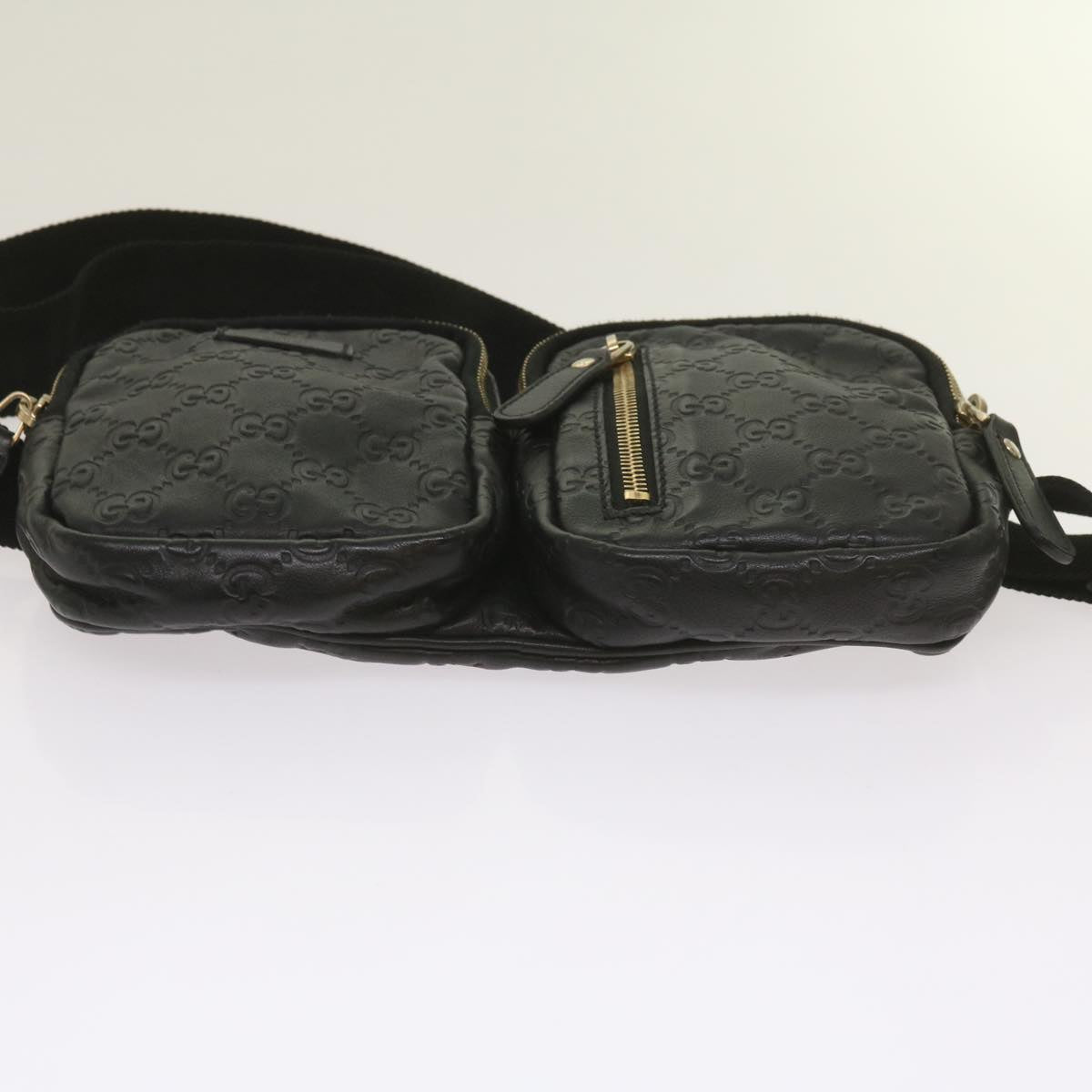 Gucci Signature Shoulder Bag