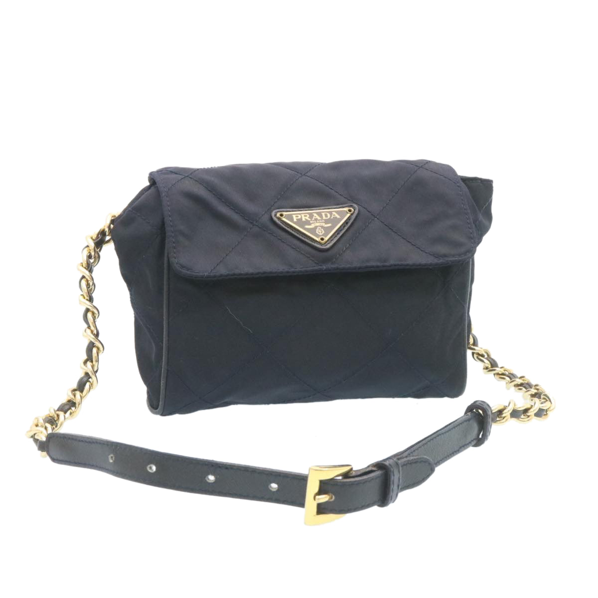 Prada Shoulder Bag Shoulder Bag Bco1640734181238004