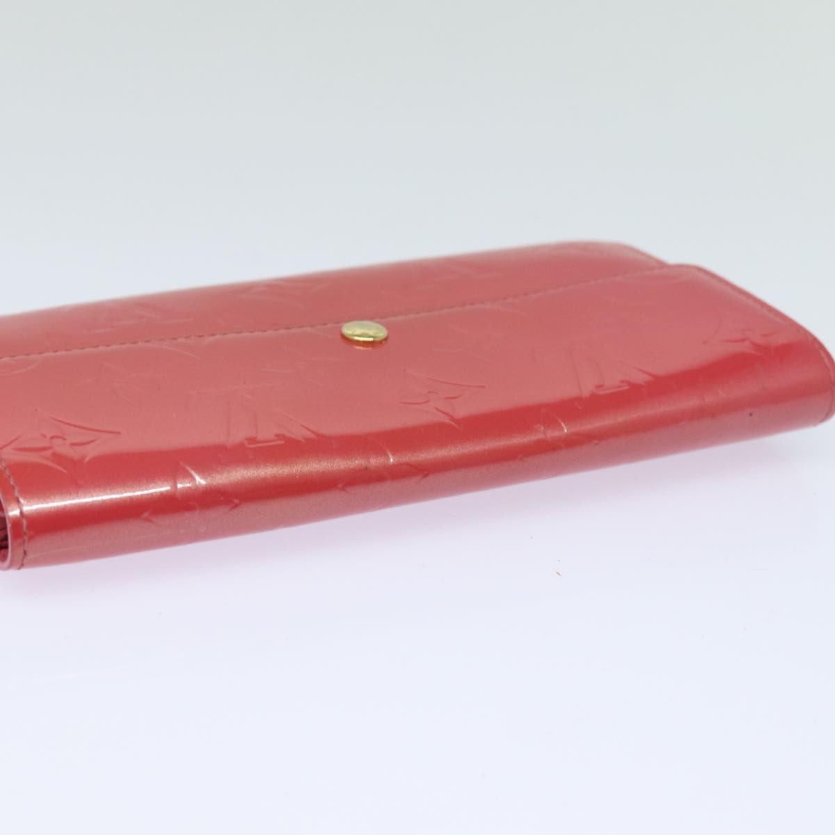 Louis Vuitton Sarah Wallet Style 9