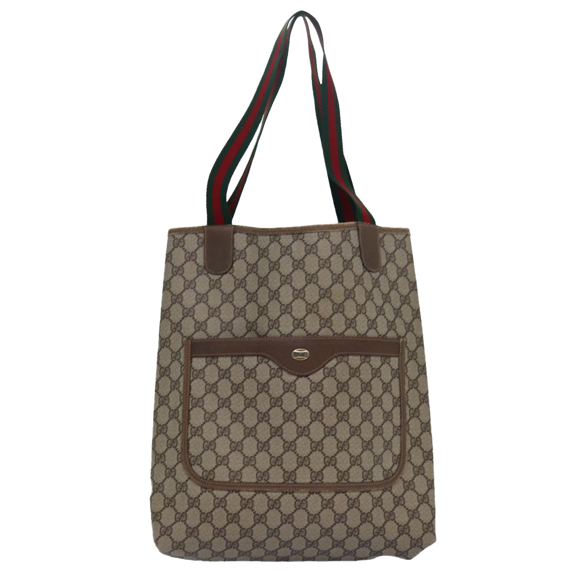 Gucci Sherry Tote Bag Sherry 203