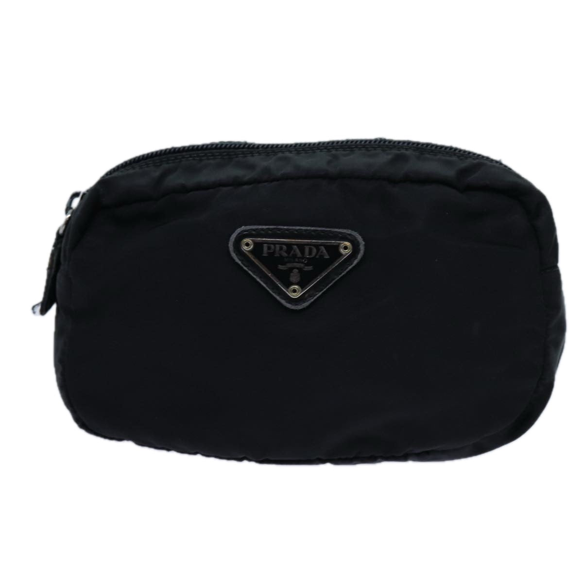 Prada Tessuto Clutch Bag Clutch Bag 37