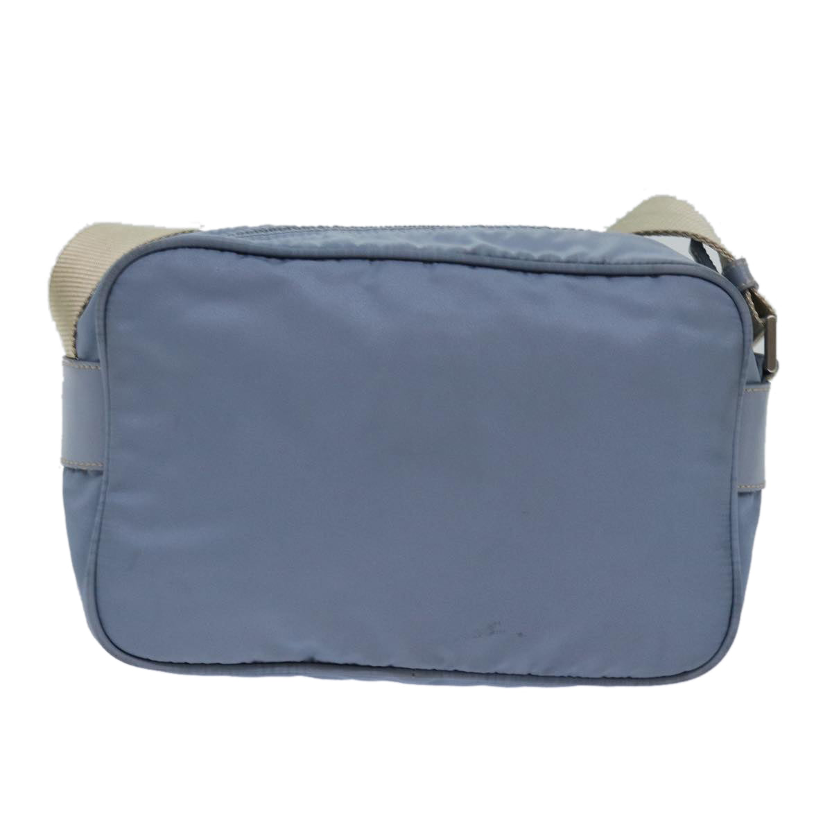 Prada Tessuto Shoulder Bag Shoulder Bag 385