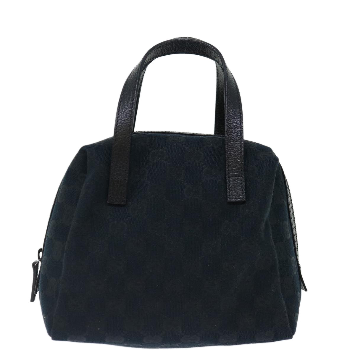Gucci Gucci Gg Canvas 683 Travel Bag