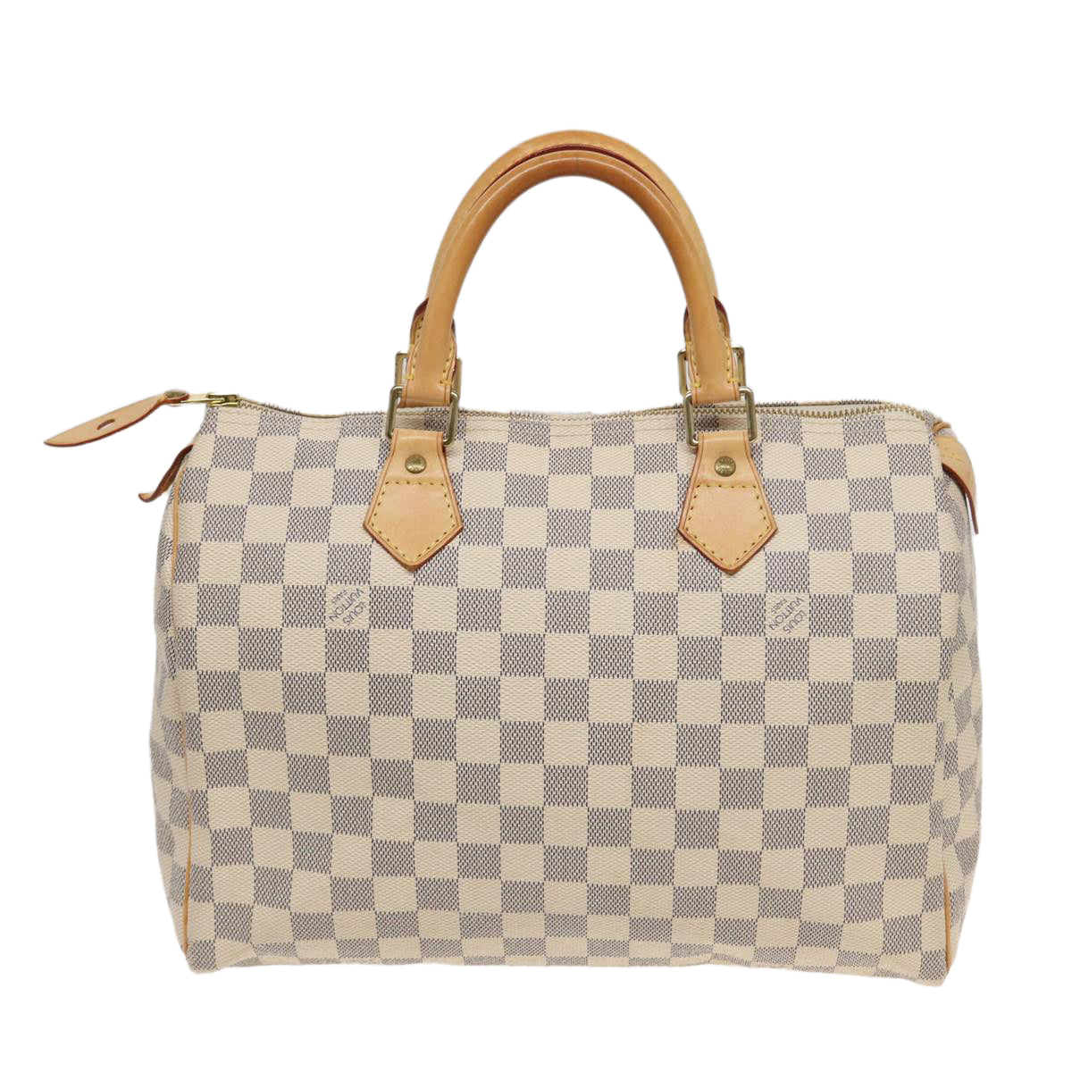 LOUIS VUITTON Speedy 30 Handbag