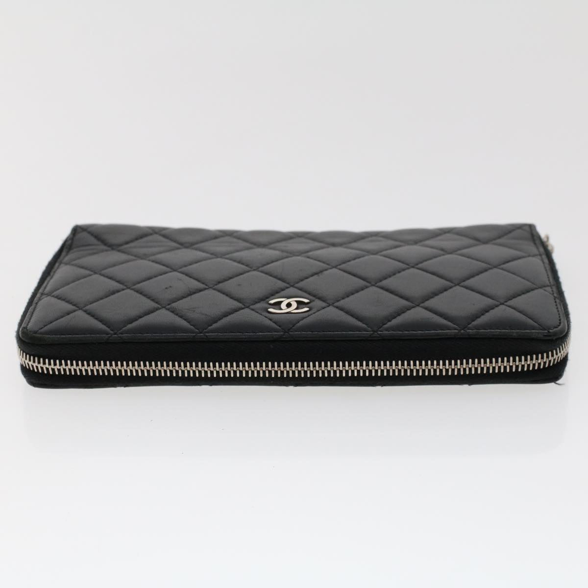 CHANEL Timeless Wallet