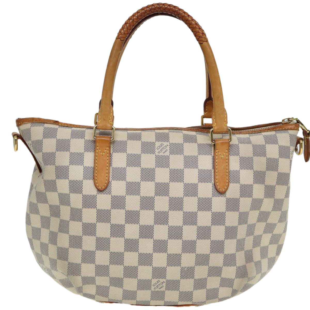 LOUIS VUITTON Riviera Handbag