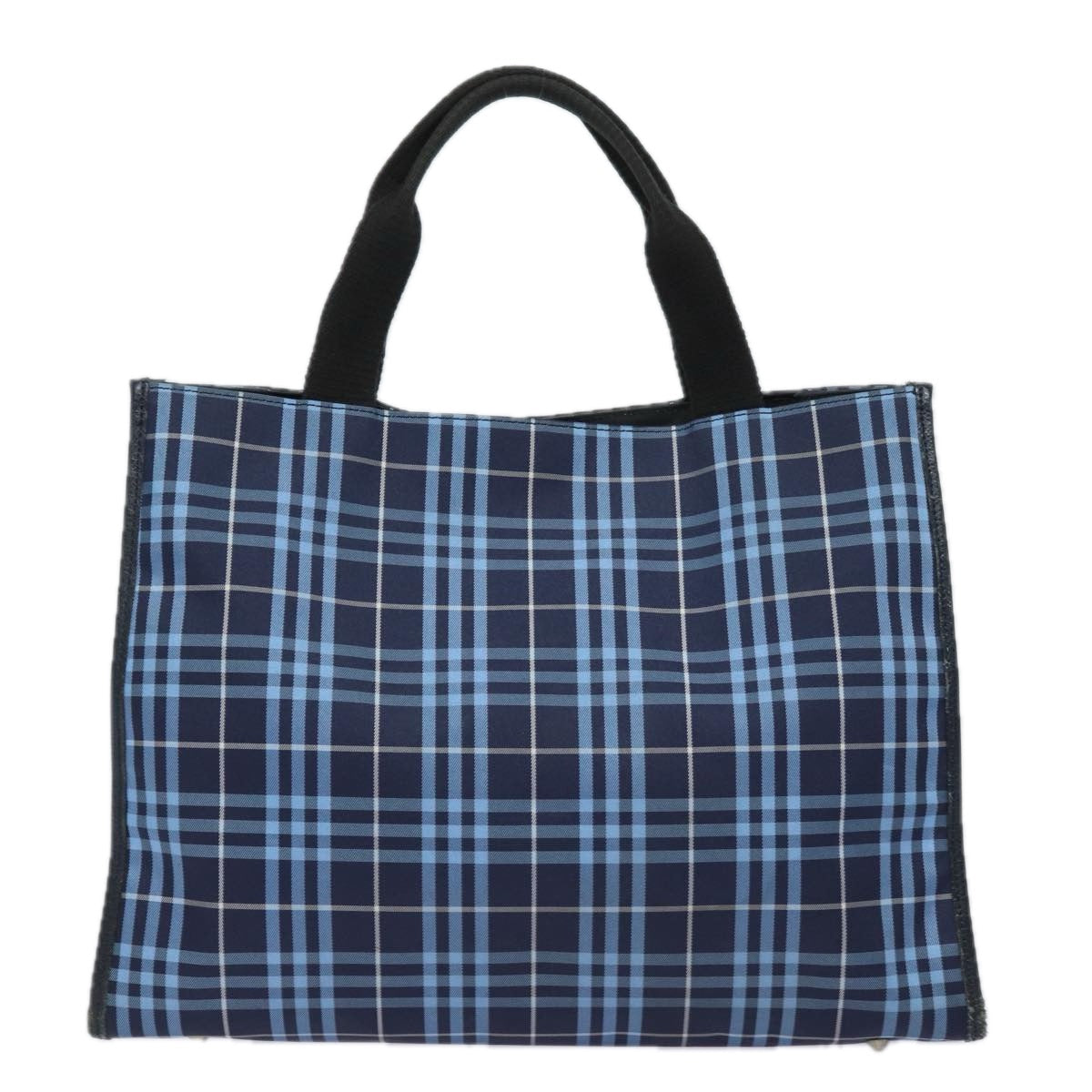 Burberry Luxury Nova Check Handbag Travel Bag Check Handbag 158