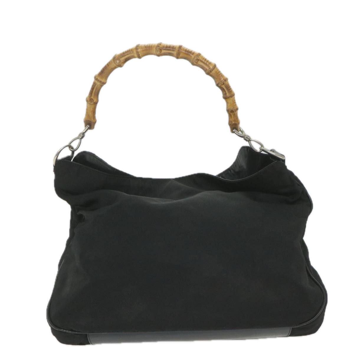 Gucci Bamboo Shoulder Bag Bamboo 210