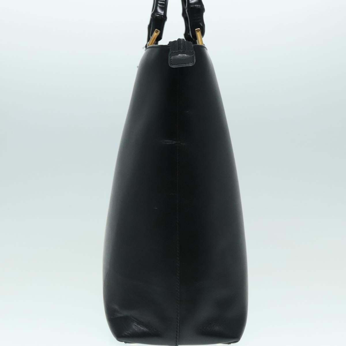 Gucci Bamboo Handbag Travel Bag Bamboo 777