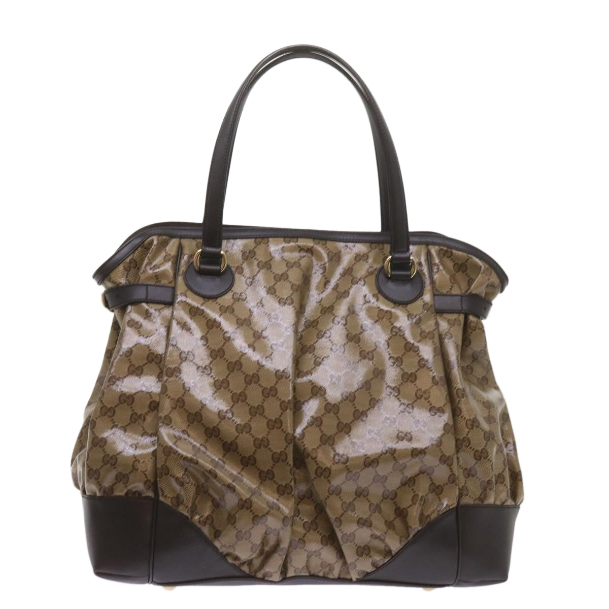 Gucci Crystal Tote Bag