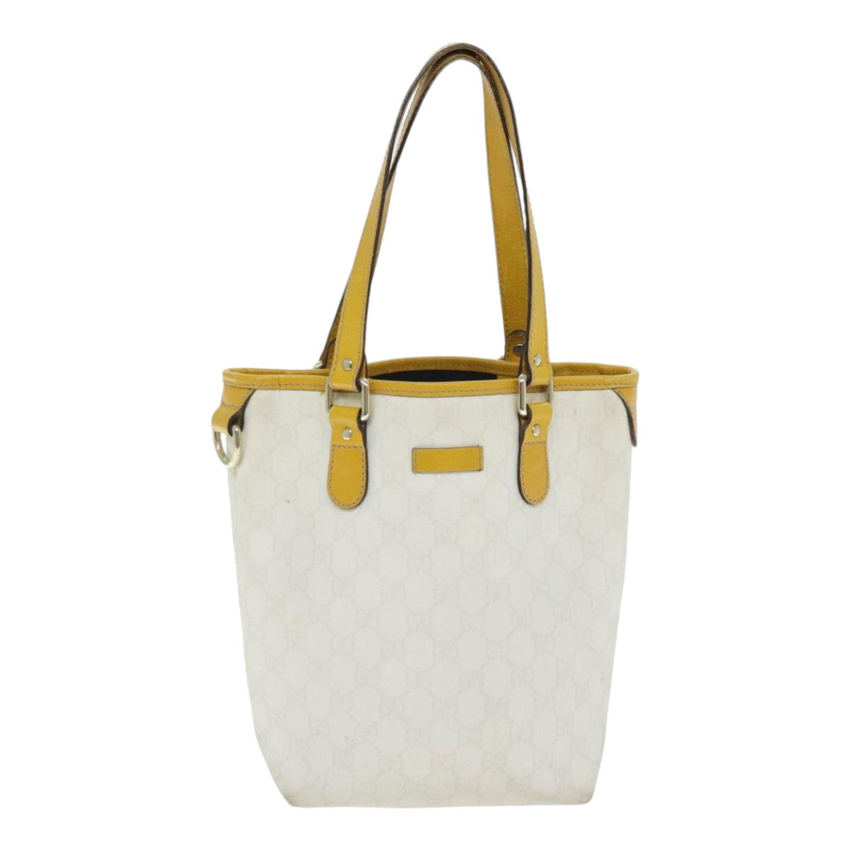 Gucci Supreme Tote Bag Supreme 277