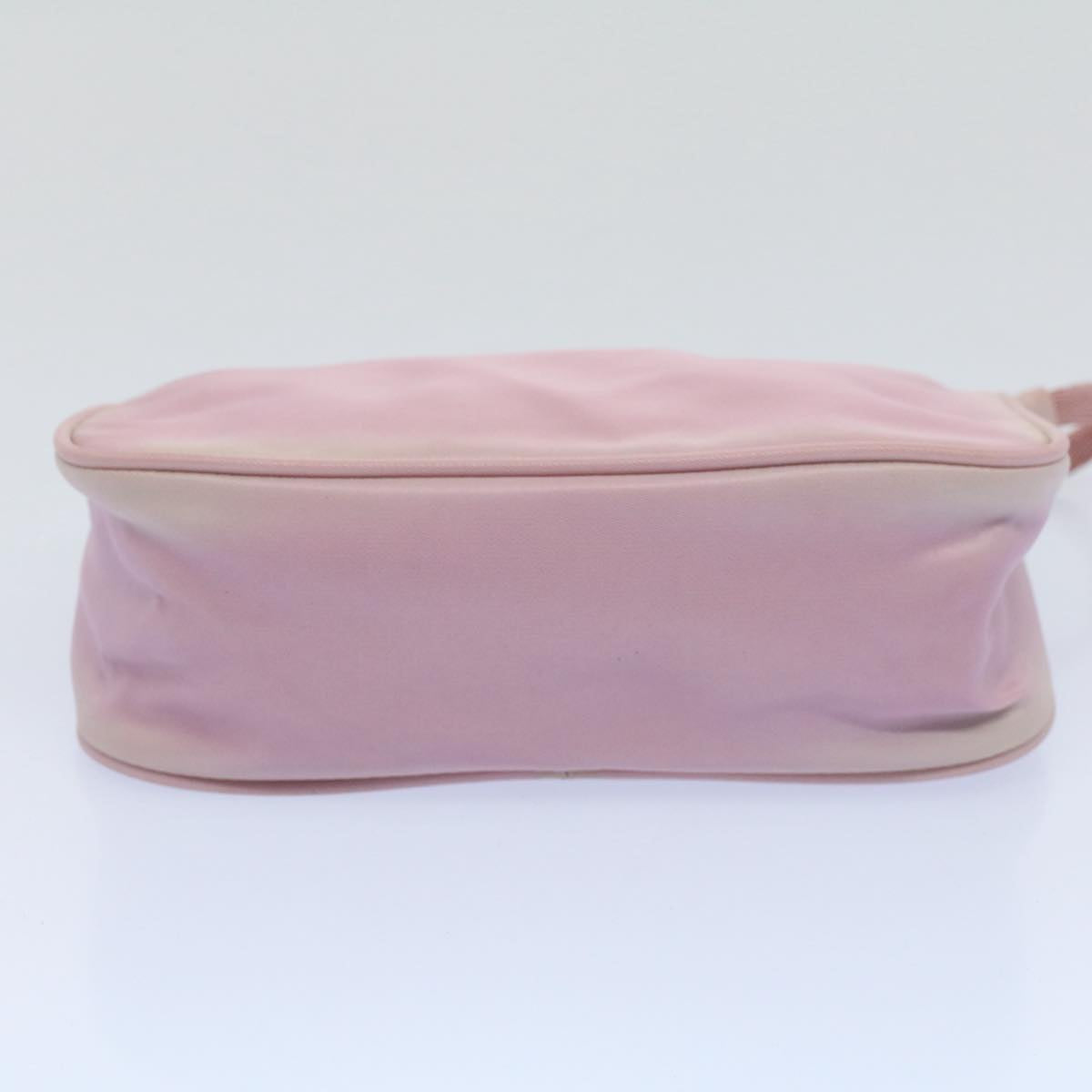 Prada Tessuto Clutch Bag