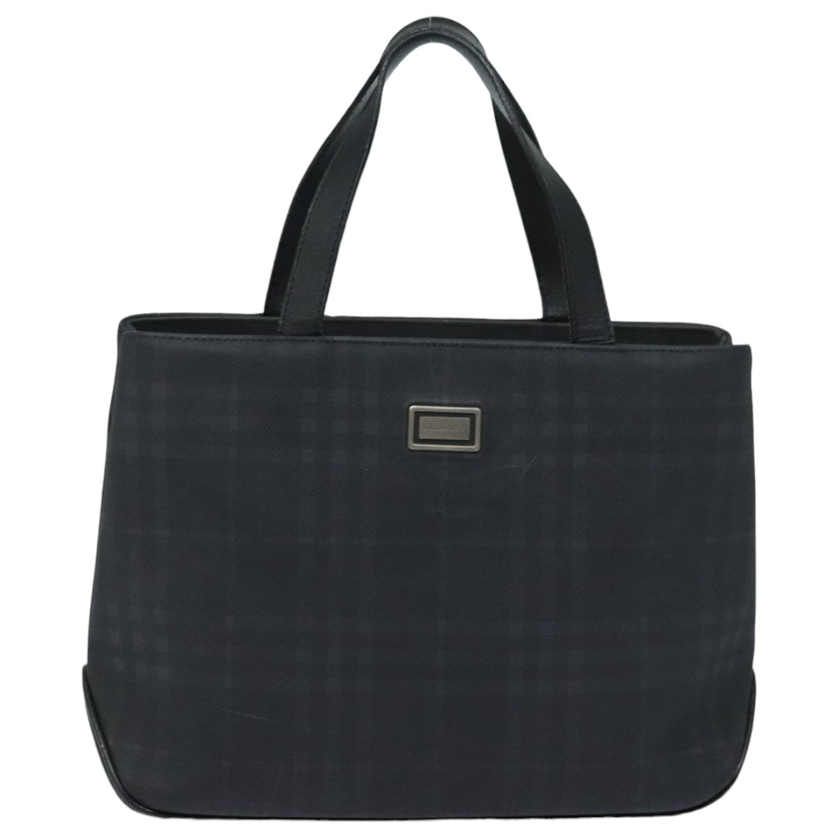 Burberry Luxury Nova Check Handbag Travel Bag Check Handbag 225